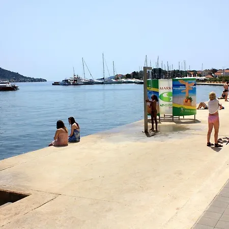 شقة With A Parking Space Preko, Ugljan - 12658