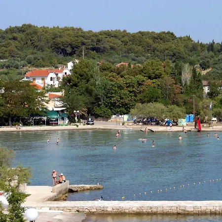 شقة With A Parking Space Preko, Ugljan - 12658