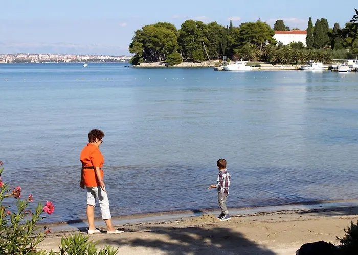 شقة With A Parking Space Preko, Ugljan - 12658 بريكو