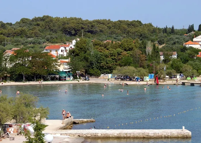 شقة With A Parking Space Preko, Ugljan - 12658