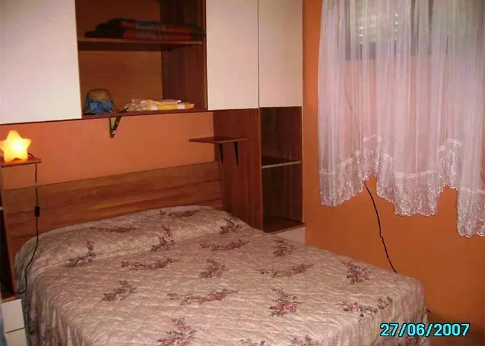 شقة With A Parking Space Preko, Ugljan - 12658 *